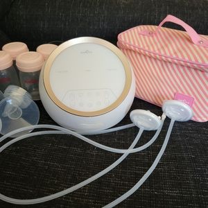 Spectra Synergy Gold